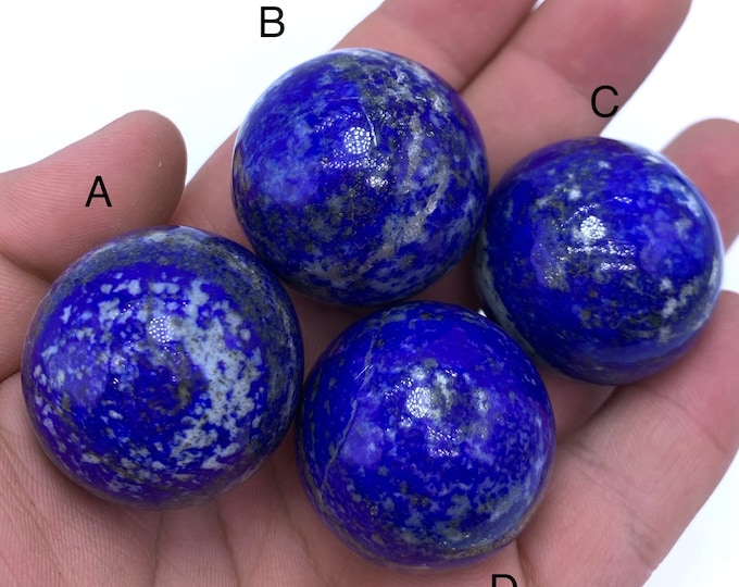 Great Quality Lapis Lazuli Sphere, Lapis Sphere, Lapis Lazuli Ball, Lapis Lazuli Sphere, Lapis Crystal Sphere, Lapis Crystal Ball