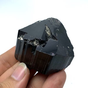 112 Grams Black Tourmaline , Black Tourmaline Crystal, Tourmaline Crystal, Black Tourmaline, Tourmaline, Tourmaline Stone Crystals, Crystals