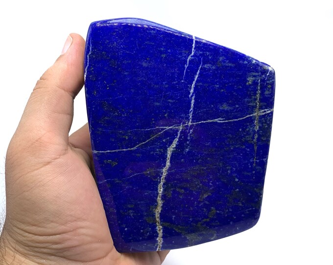 Amazing Quality Blue Color Lapis Lazuli Free Form,  Lapis Lazuli, Lapis Free Form, Lapis Lazuli Stone, Lapis Stone Free Form, Lapis Display