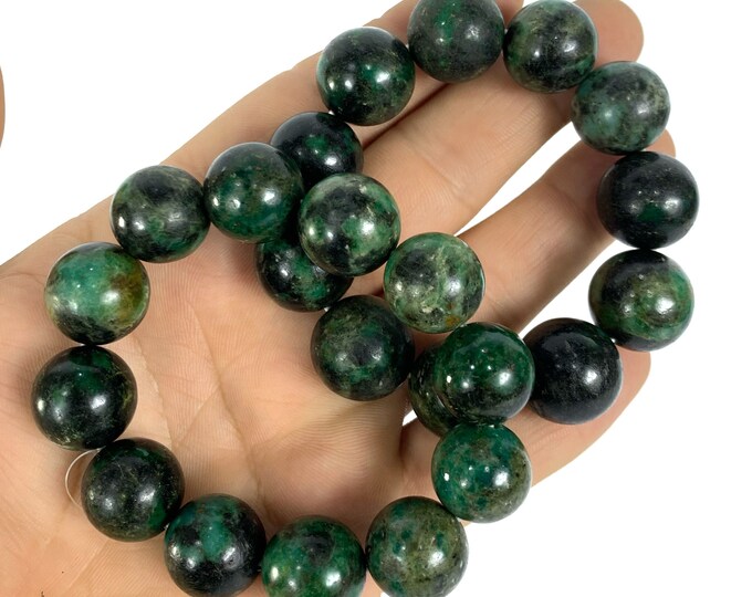 Beautiful Green Hydro Garnet Beads Bracelet, Hydro Garnet Bracelet, Green Hydro Garnet Bracelet, Hydro Garnet Bracelets, Green Hydro Garnet