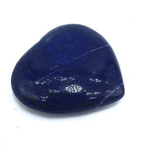 100g Amazing Quality Lapis Lazuli Heart, Lapis Heart, Lapis Stone Heart, Lapis Heart Stone, Lapis Lazuli, Lapis Crystal Heart, Lapis Crystal