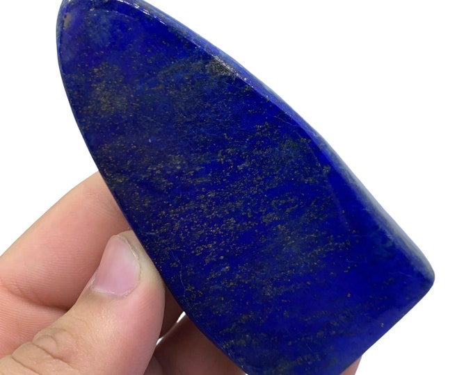 210g Lapis Lazuli, Lapis Lazuli Free Form, Lapis Free Form, Lapis Blue Free Form, Lapis Lazuli Display, Lapis Lazuli Blue Free Form, Lapis