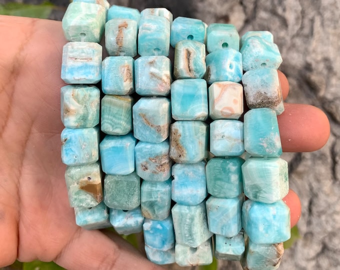 Best Quality Blue Aragonite Calcite Bracelets, Calcite Bracelets, Calcite Bracelet, Calcite Bracelet, Bracelets, Calcite Stone, Calcite