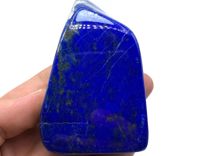 Best Quality Lapis Lazuli Free Form,  Lapis Lazuli, Lapis Free Form, Lapis Lazuli Stone, Lapis Stone Free Form 275 Grams