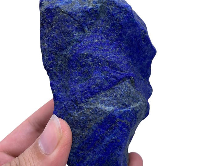 450g Beautiful Raw Lapis Lazuli Mine 4 Piece, Lapis Lazuli, Raw Lapis Lazuli, Lapis Lazuli Rough Stone, Rough Lapis Lazuli, Rough Lapis