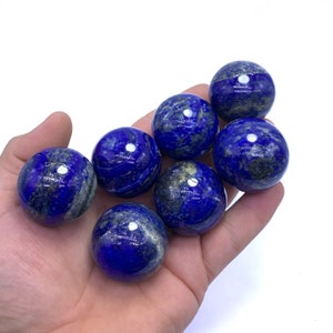 Beautiful Lapis Lazuli Sphere, Lapis Sphere, Lapis Lazuli Ball, Lapis Lazuli Sphere, Lapis Crystal Sphere, Lapis Crystal Ball