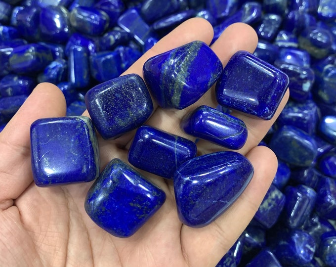 Best Quality Lapis Lazuli Tumbles, Lapis Tumbles, Lapis Blue Tumbles, Lapis Lazuli, Lapis Lazuli Tumble, Lapis Tumbles, Lapis Blue Tumbles