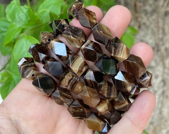 Calcite Bracelets, Chocolate Calcite Bracelets, Calcite Stone Bracelets, Calcite Bracelet, Calcite, Bracelets, Calcite Stone