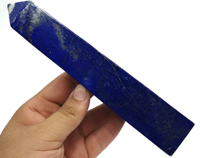 Lapis Lazuli Tower, Lapis Tower, Lapis Lazuli Obelisk, Lapis Obelisk, Lapis Lazuli Oblique, Lapis Lazuli, Blue Lapis Tower, Blue Lapis