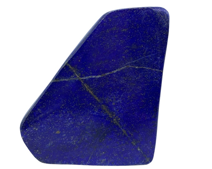 Blue Lapis Lazuli Best Quality Free Form, Lapis Lazuli, Lapis Free Form, Lapis Lazuli Stone, Lapis Stone Free Form, Lapis Crystals 544 Grams