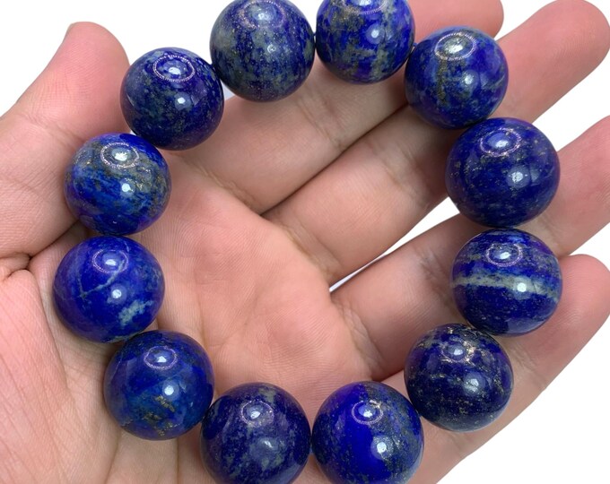 128g Lapis Lazuli Beads Bracelets, Lapis Lazuli Bracelets, Lapis Lazuli, Lapis Bracelets, Lapis Beads Bracelets, Lapis Bracelet, Lapis