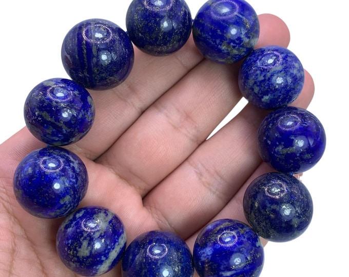 142g Lapis Lazuli Beads Bracelets, Lapis Lazuli Bracelets, Lapis Lazuli, Lapis Bracelets, Lapis Beads Bracelets, Lapis Bracelet, Lapis