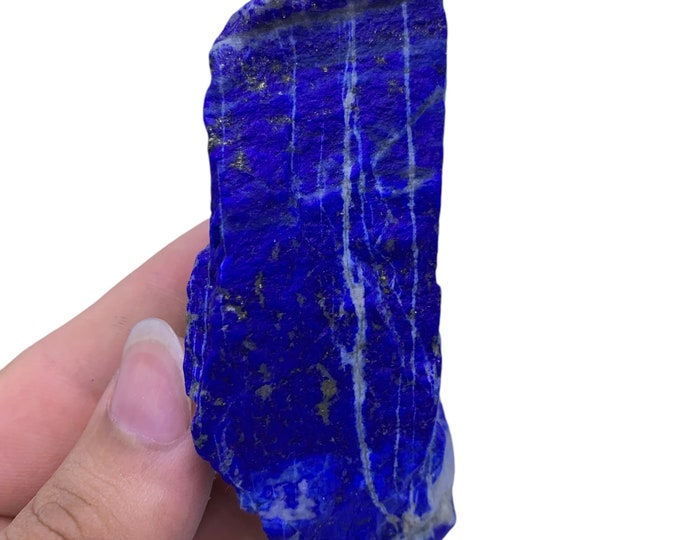 255g Best Quality Raw Lapis Lazuli Mine 4 Piece, Lapis Lazuli, Raw Lapis Lazuli, Rough Lapis Lazuli, Natural Lapis Lazuli, Raw Lapis Crystal