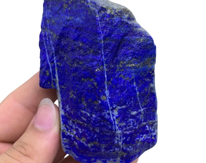 268g Best Quality Raw Lapis Lazuli Mine 4 Piece, Lapis Lazuli, Raw Lapis Lazuli, Rough Lapis Lazuli, Natural Lapis Lazuli, Raw Lapis Crystal