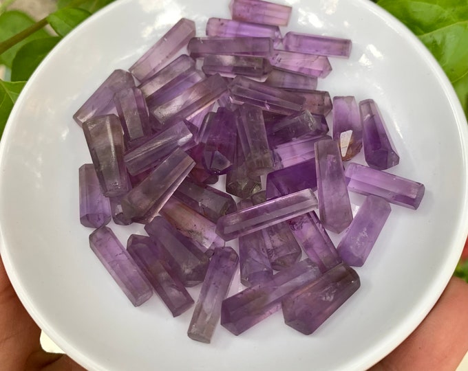 Beautiful Amethyst Crystals, Amethyst Polished Crystals, Amethyst Stone Crystals, Amethyst, Amethyst Polished Points, Amethyst Points
