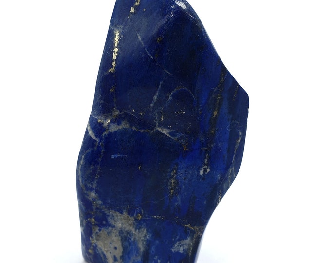 Amazing Quality Lapis Lazuli Free Form,  Lapis Lazuli, Lapis Free Form, Lapis Lazuli Stone, Lapis Stone Free Form, Lapis Display 270 Grams