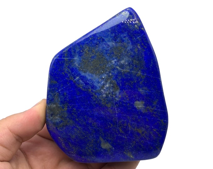 620g Lapis Lazuli, Lapis Lazuli Free Form, Lapis Free Form, Lapis Lazuli Stone, Lapis Stone Free Form, Lapis Display, Lapis Lazuli Display