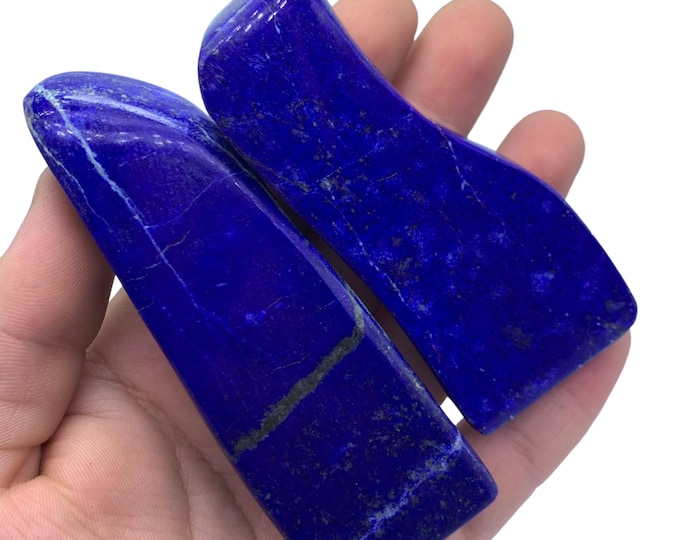 288g Lapis Lazuli, Lapis Lazuli Free Form, Lapis Free Form, Lapis Blue Free Form, Lapis Lazuli Display, Lapis Lazuli Blue Free Form, Lapis