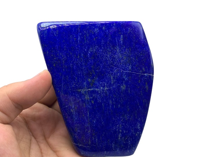 Beautiful Lapis Lazuli Free Form,  Lapis Lazuli, Lapis Free Form, Lapis Lazuli Stone, Lapis Stone Free Form, Lapis Display 595 Grams