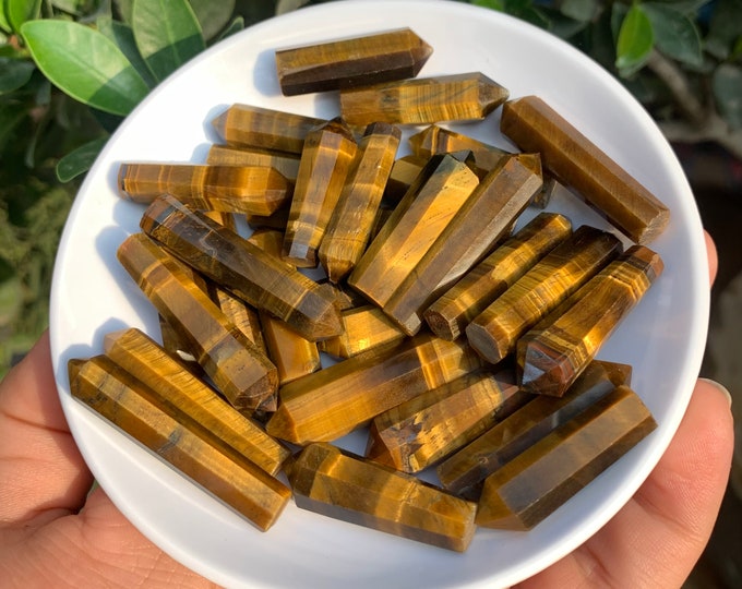 Tiger's Eye Crystals, Tiger's Eye, Tiger's Eye Pendants, Tiger's Eye Stone, Lustrous Tiger's Eye Stone, Tiger's Stone, Tiger's Stone Crystal