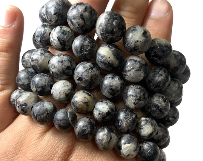 Beautiful Zebra Stone Beads Bracelets, Zebra Stone Bracelet, Zebra Stone Bracelet, Bracelets, Zebra Stone Beads Bracelets