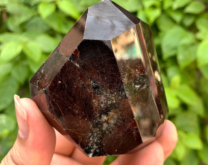 400g Best Quality Red Almandine Faceted Garnet, Faceted Almandine Garnet, Almandine Faceted Garnet, Polished Almandine Garnet, Garnet