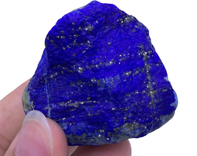 152g Best Quality Raw Lapis Lazuli Mine 4 Piece, Lapis Lazuli, Raw Lapis Lazuli, Rough Lapis Lazuli, Natural Lapis Lazuli, Raw Lapis Crystal