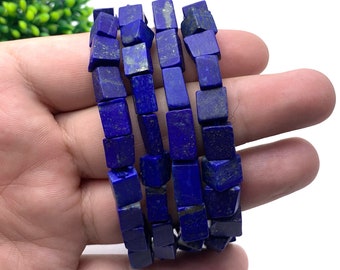 Bracelets de perles de Lapis Lazuli, perles de Lapis Lazuli, perles de Lapis, Lapis Lazuli, bracelets de Lapis, bracelets de perles de Lapis, bracelets de pierre de Lapis