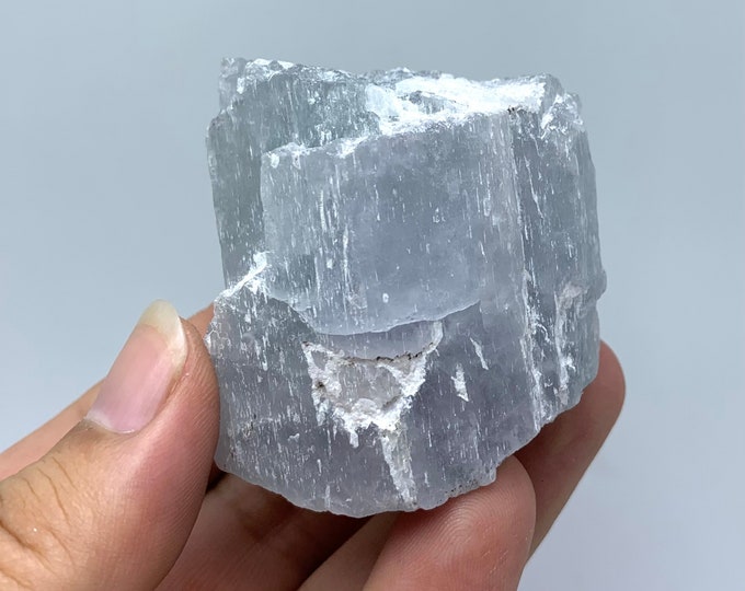 130g Natural Pink Kunzite Crystals, Kunzite Crystals, Pink Kunzite Crystals, Kunzite Stone Crystals, Pink Kunzite, Natural Kunzite, Kunzite
