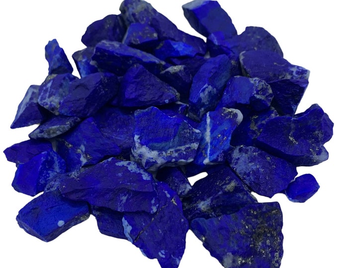 450g Best Quality Raw Lapis Lazuli Mine 4 Pieces, Lapis Lazuli, Raw Lapis Lazuli, Lapis Lazuli Rough Stone, Rough Lapis Lazuli, Rough Lapis