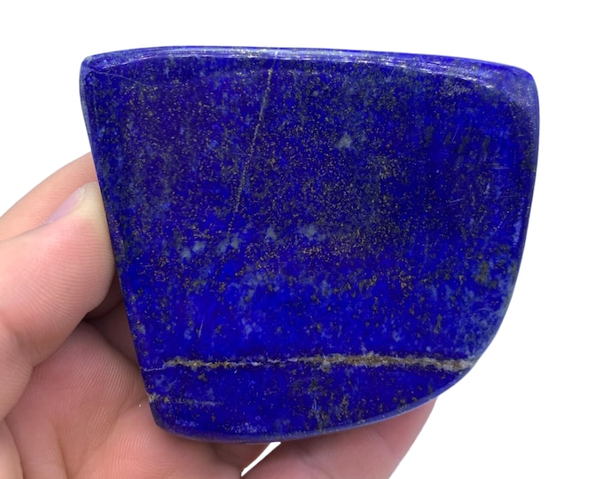 Blue Lapis Lazuli Best Quality Free Form, Lapis Lazuli, Lapis Free Form, Lapis Lazuli Stone, Lapis Stone Free Form, Lapis Stone, 250 Grams