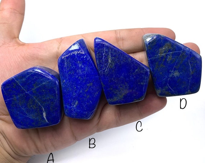 Amazing Quality  Blue Color Lapis Lazuli Free Form,  Lapis Lazuli, Lapis Free Form, Lapis Lazuli Stone, Lapis Stone Free Form