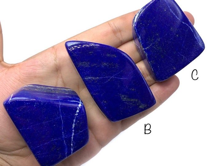 Amazing Quality  Blue Color Lapis Lazuli Free Form,  Lapis Lazuli, Lapis Free Form, Lapis Lazuli Stone, Lapis Stone Free Form