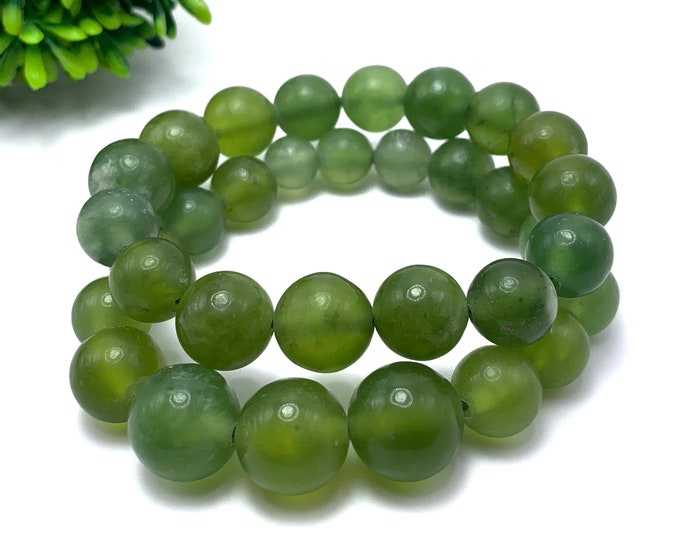 Best Quality Jade Beads Bracelets, Jade Beads Bracelets, Jade Stone Bracelets, Green Jade, Green Jade Bracelets, Jade Stone Bracelets, Jade
