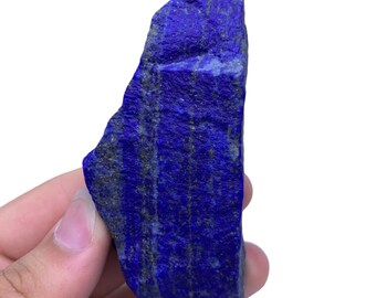 1719グラム天然ラピスラズリ原石研磨石 - 彫刻された原石 - Etsy 日本