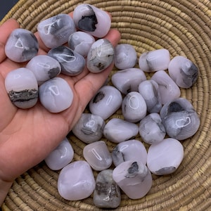 Amazing Quality Pink Color Calcite Tumbles, Calcite Stone, Calcite Tumbles, Pink Calcite Stone, Pink Calcite Tumbles