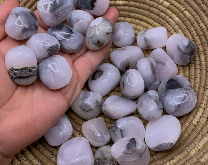 Amazing Quality Pink Color Calcite Tumbles, Calcite Stone, Calcite Tumbles, Pink Calcite Stone, Pink Calcite Tumbles