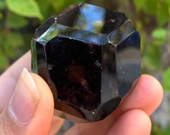 200g Top Quality Red Almandine Faceted Garnet, Faceted Almandine Garnet, Almandine Faceted Garnet, Polished Almandine Garnet, Garnet