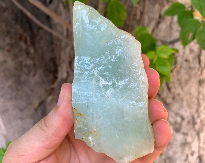 Amazing Quality Blue Color Aquamarine Crystals, Blue Aquamarine, Aquamarine Stone, Aquamarine Crystals 245 Grams