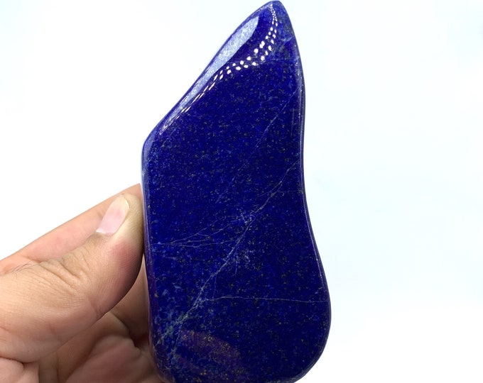 Amazing Quality Lapis Lazuli Free Form,  Lapis Lazuli, Lapis Free Form, Lapis Lazuli Stone, Lapis Stone Free Form, Lapis Display 510 Grams