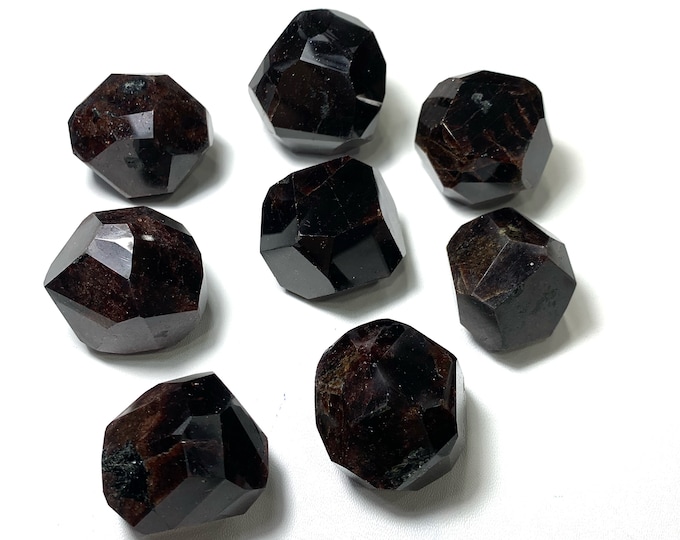 Almandine Red Garnet, Garnet, Almandine Garnet, Almandine Faceted Garnet, Red Garnet, Red Almandine Garnet, Almandine Red Garnet, Garnet