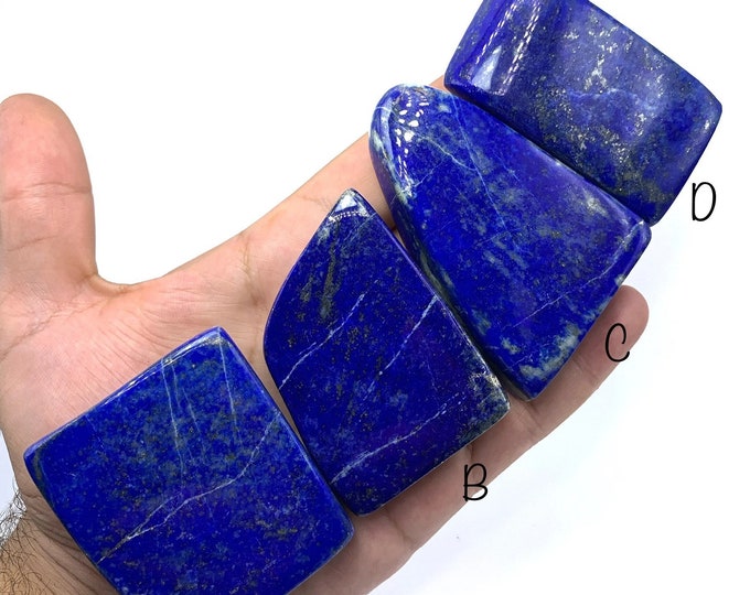 Amazing Quality  Blue Color Lapis Lazuli Free Form,  Lapis Lazuli, Lapis Free Form, Lapis Lazuli Stone, Lapis Stone Free Form