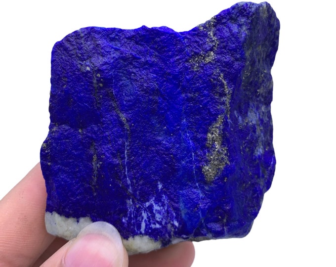 235g Best Quality Raw Lapis Lazuli Mine 4 Piece, Lapis Lazuli, Raw Lapis Lazuli, Rough Lapis Lazuli, Natural Lapis Lazuli, Raw Lapis Crystal