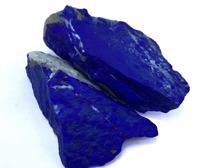 125g Best Quality Raw Lapis Lazuli Mine 4 Pieces, Lapis Lazuli, Raw Lapis Lazuli, Lapis Lazuli Rough Stone, Rough Lapis Lazuli, Rough Lapis