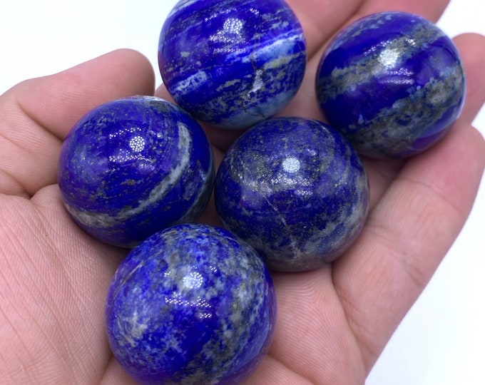 Beautiful Lapis Lazuli Sphere, Lapis Sphere, Lapis Lazuli Ball, Lapis Lazuli Sphere, Lapis Crystal Sphere, Lapis Crystal Ball
