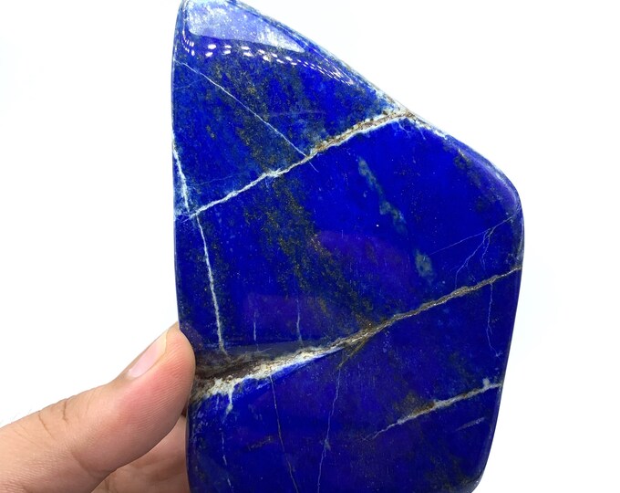 Beautiful Lapis Lazuli Free Form,  Lapis Lazuli, Lapis Free Form, Lapis Lazuli Stone, Lapis Stone Free Form, Lapis Display 810 Grams