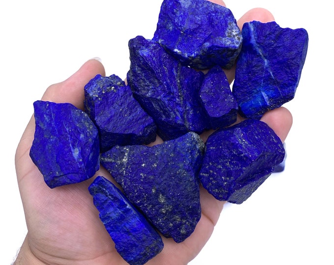 874g Top Quality Raw Lapis Lazuli Mine 4 Pieces, Lapis Lazuli, Raw Lapis Lazuli, Rough Lapis Lazuli, Natural Lapis Lazuli, Raw Lapis Crystal