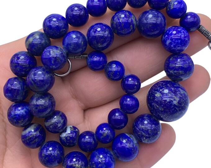 Beautiful Blue Lapis Lazuli Strands, Lapis Lazuli Strands, Lapis Strands, Lapis Lazuli, Lapis Blue Strands, Blue Lapis Strands, Lapis