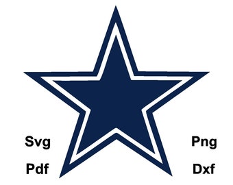 70% OFF, Dallas Cowboys Svg, Dallas Cowboys Png, Pdf, Eps, Dxf, Jpeg, Football Svg, Dallas Cowboys Clipart, Vector, Silhouette, Cameo,Cricut