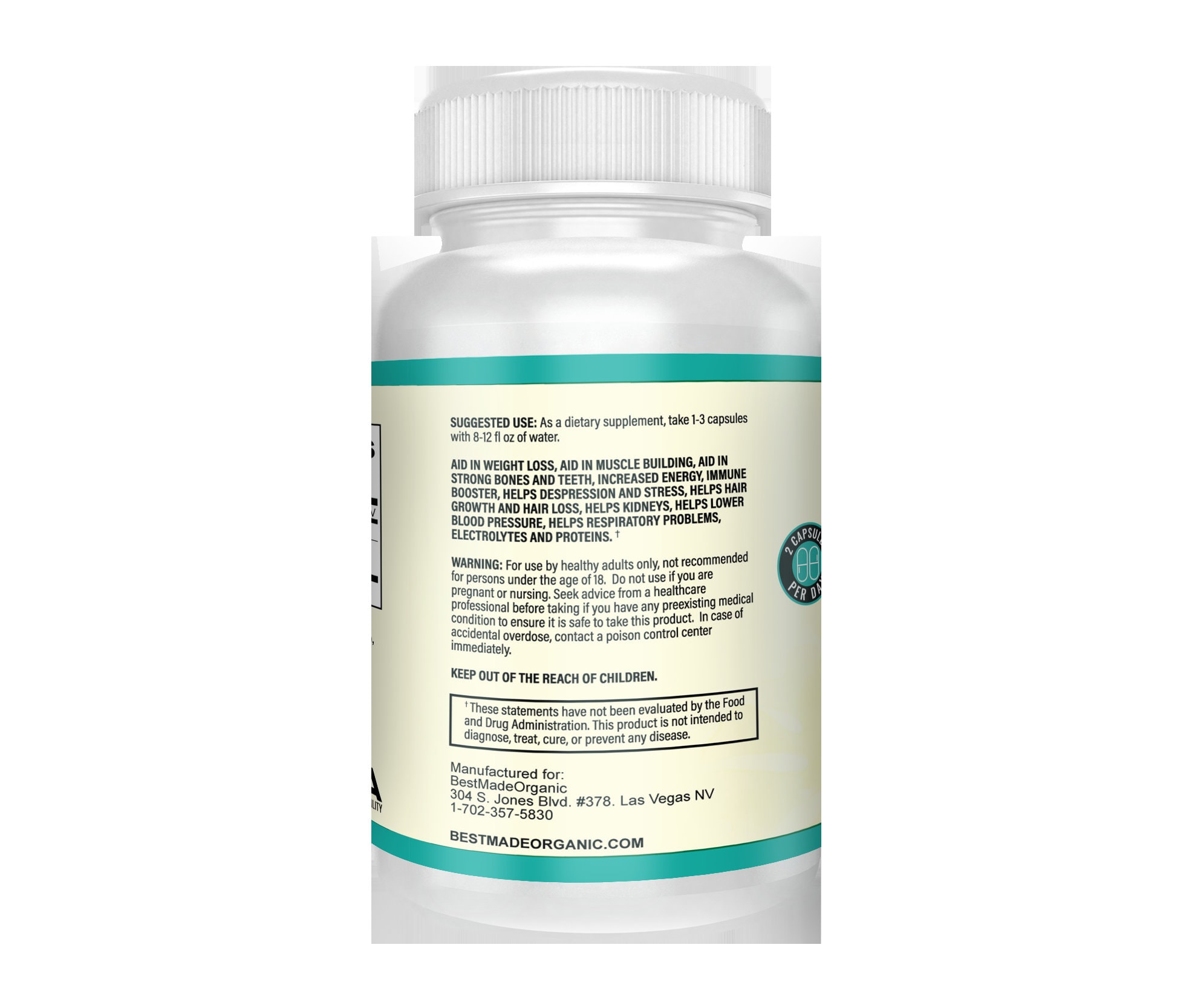 Chlorophyll pills detox capsules 700mg size 00 Organic Etsy